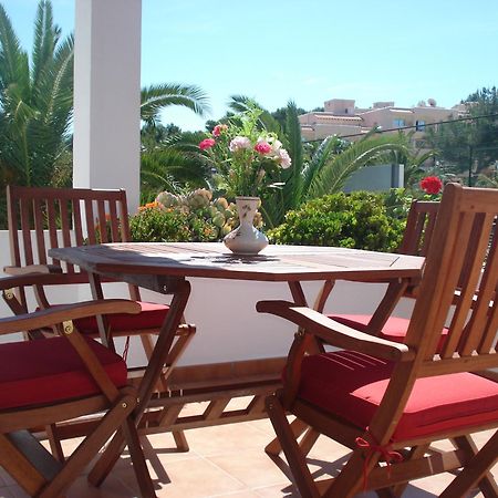 Apartamentos Ferrer Playa DPlaya Des Figueral المظهر الخارجي الصورة
