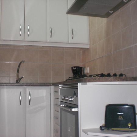 Apartamentos Ferrer Playa DPlaya Des Figueral المظهر الخارجي الصورة