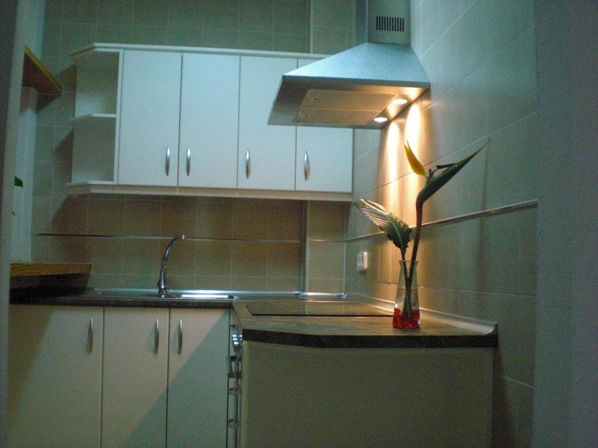 Apartamentos Ferrer Playa DPlaya Des Figueral المظهر الخارجي الصورة