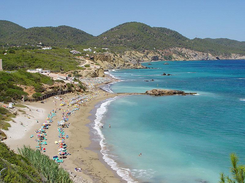 Apartamentos Ferrer Playa DPlaya Des Figueral الغرفة الصورة