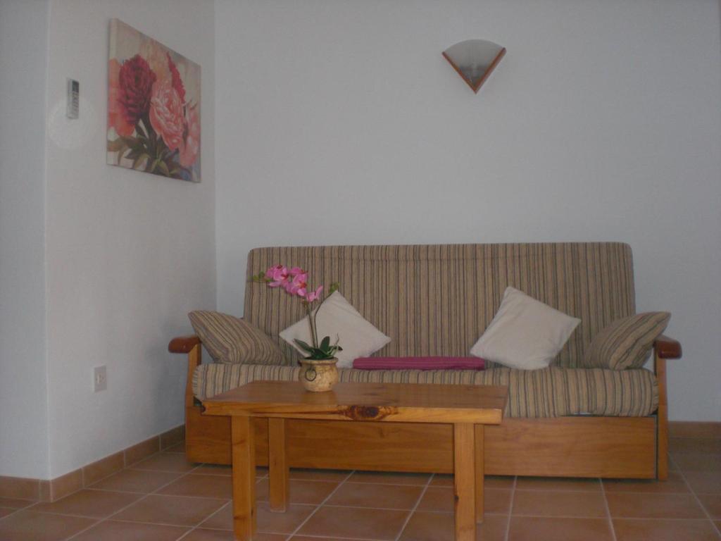Apartamentos Ferrer Playa DPlaya Des Figueral الغرفة الصورة