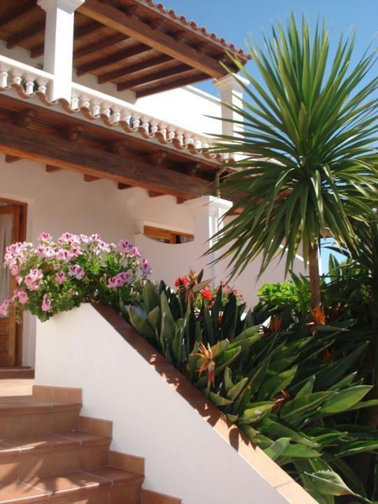 Apartamentos Ferrer Playa DPlaya Des Figueral الغرفة الصورة